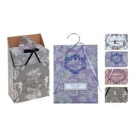 Illatos tasak 4 féle illat választható