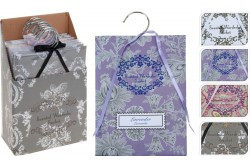 Illatos tasak 4 féle illat választható