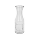 Palack üveg 90mm  1000ML