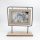 Képkeret álvánnyal 20,8x8x23cm