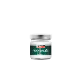 Viaszpaszta színtelen 30 ml