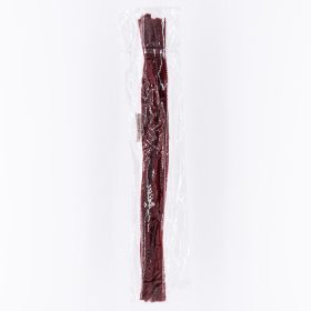 Zsenilia 10 db/cs bordó