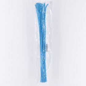 Zsenilia 10db/cs világoskék