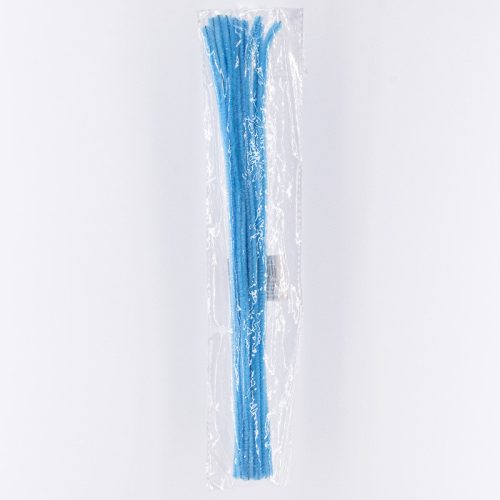 Zsenilia 10db/cs világoskék