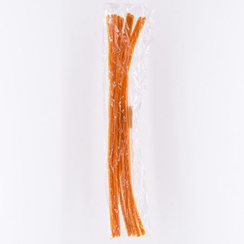 Zsenilia 10 db/cs narancssárga