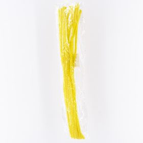 Zsenilia 10 db/cs sárga