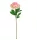 Élethű szálas babarózsa pink 65 cm