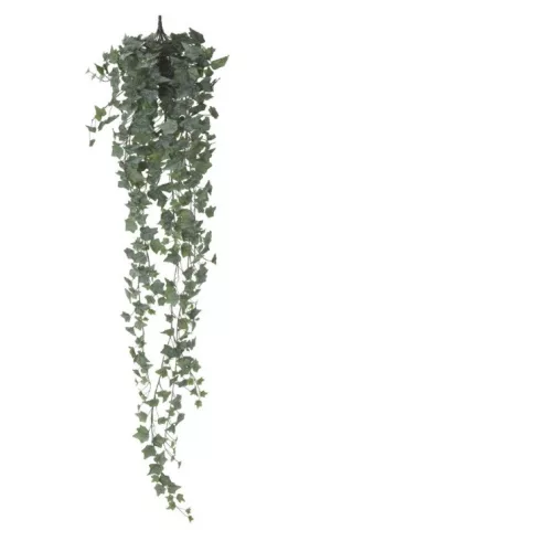 Élethű  csüngő borostyán fagyos 180 cm