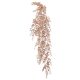 Élethű csüngő eukaliptusz 74 cm - bézs