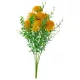 Élethű allium bokor 50cm - sárga