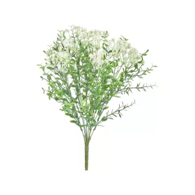Selyem gipso bokor 50cm - krém