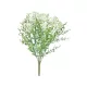 Selyem gipso bokor 50cm - krém