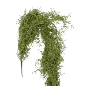 Élethű csüngő szakállbromélia világos zöld 120 cm