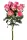 Bimbós Rózsacsokor pink 55 cm