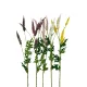 Selyemvirág élethű astilbe ág 78 cm 5 féle színben