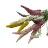 Selyemvirág élethű astilbe ág 78 cm 5 féle színben