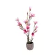 Kaspós Magnólia pink 78 cm