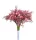 Élethű csokros tamariska fuchsia 30cm