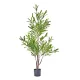 Cserepes oliva fa 120cm - dekorációnak