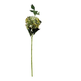 Élethű bugás hortenzia 107cm zöld