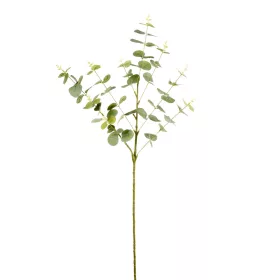 Élethű szálas eucaliptus zöld 83cm