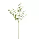Élethű szálas eucaliptus zöld 83cm