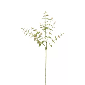 Élethű szálas eucaliptus zöldes barnás 83cm
