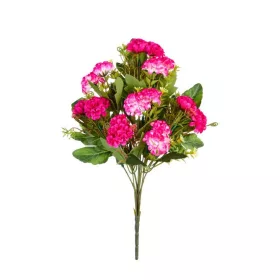 Élethű pom-pom csokor 40 cm beauty