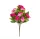 Élethű pom-pom csokor 40 cm beauty