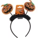 Halloween hajpánt – Tök mintával