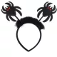 Halloween hajpánt – Pók mintával