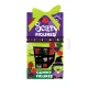 Halloween édes gumicukor figurák házikó dobozban 100g