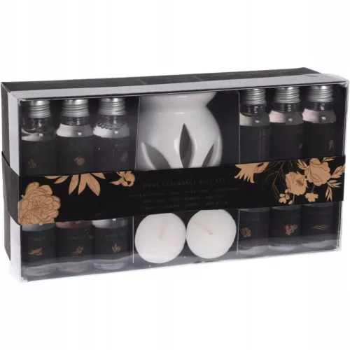 Aroma szett – 15 darabos