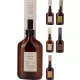 Illatosító diffúzor pálcikákkal 200 ml, 4 féle illatban – választható/db