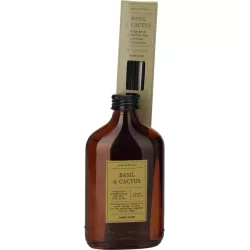   Illatosító diffúzor pálcikákkal 200 ml, 4 féle illatban – választható/db
