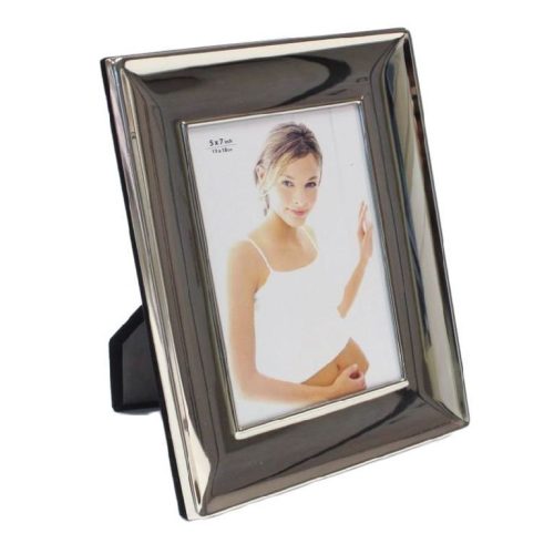 Képkeret fém 13x18cm