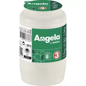 Angela 3 olajmécses 94x57 mm 