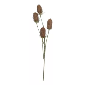 Szálas buzogány barna 34cm