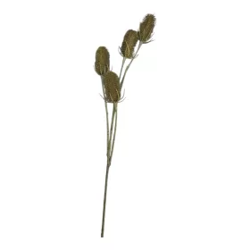 Szálas buzogány zöld 34cm
