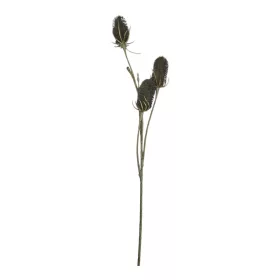 Szálas buzogány sötét zöld 34cm
