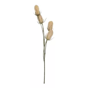 Szálas buzogány krém 34cm