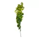 Élethű mű virágos növényág – zöld, 68 cm