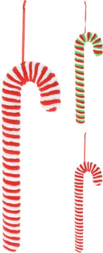 Cukorpálca zseniliás  2 féle 23cm