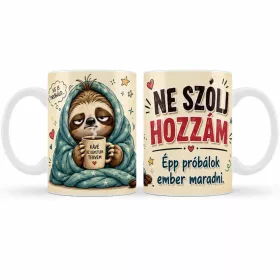 Bögre 3dl – Ne Szólj Hozzám! –