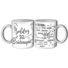 Bögre a gazdag ember... kutyás ajándék