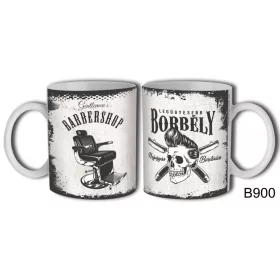 Bögre 3dl-A legügyesebb borbély