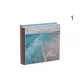Fényképalbum könyvkötésű 100db 10x15cm-es képhez  3 féle választható