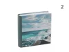 Fényképalbum könyvkötésű 100db 10x15cm-es képhez  3 féle választható