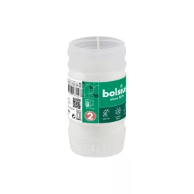 Bolsius 2 mécsesbetét 2 napos 57x110 mm