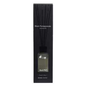 Diffúzor 200ml fekete gránátalma 65x135mm